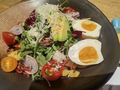 -原石牛扒·约会餐厅(龙城万科里店)