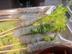 -楠火锅(西单店)