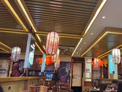 -沸炉重庆老火锅(军事博物馆店)