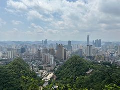 -黔灵山公园