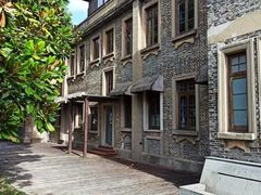 -半岛1919创意园区