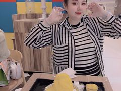 -Ice Monster冰馆·CNN评选全球十大甜品(国贸商城店)
