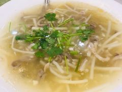 -桃子餐厅·天津菜(红星路直营店)