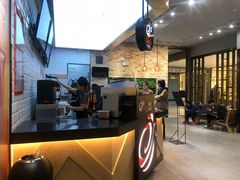 -CoCo都可(合生汇店)
