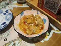 -桃太郎创作料理(大坪店)