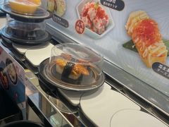 -和町回转自助日料(华山环宇城店)