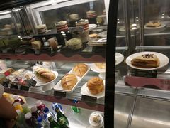 -星巴克(无锡大东方店)