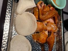 -章吴记喜瑞餐厅(东东城店)