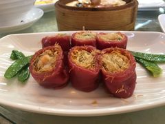 -顺德人家食府(黄金广场店)