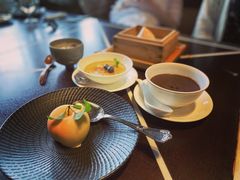 -杭州西子湖四季酒店·金沙厅