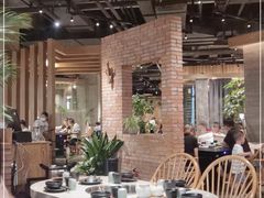 大堂-园里火锅(仁和新城店)