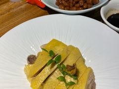 -新白鹿餐厅(银泰西湖文化广场店)