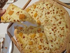 -烁先生披萨·儿童餐下午茶(河南岸店)