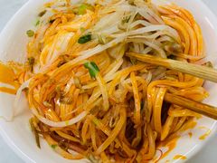 -薛昌利大米面皮(南关正街店)