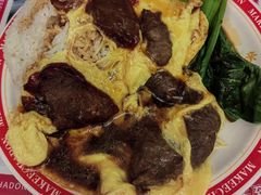-孖记茶档·热腾茶餐(江南西plus店)
