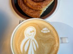 -Risø mat og kaffebar
