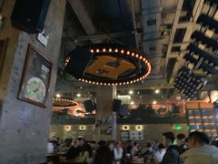 -HIB HUB公社(解放西路店)