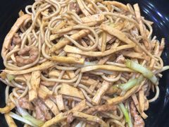 肉丝拌川-新月新(柳营社区店)