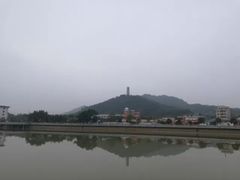 -分塔山省级森林公园