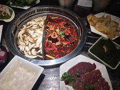 -小王少龙火锅(沙南街店)