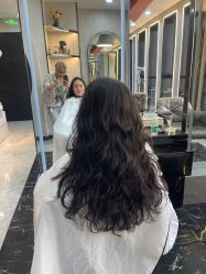 -TOP HAIR SALON