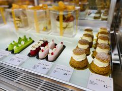 -方炉面包(丹凤店)