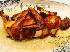 -老季市·三代非遗传承·地标美食老汁鸡(工农路店)