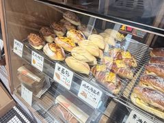-Juicy Bakery(大学路店)