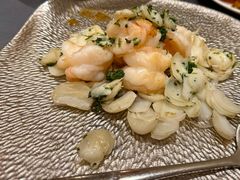 -A One Kitchen·南京精菜馆(晶丽酒店店)