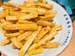 -吃饭皇帝大(解放西路店)