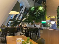大堂-Jazz·ya 爵士屋(来福士店)