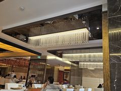 -伯豪瑞廷酒店-天伦阁西餐厅