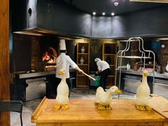 -四季民福烤鸭店(望京旺角店)