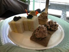 -苏州希尔顿酒店·园大堂吧