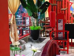 -禧鳳記·猪肚鸡火锅(玖洲道店)