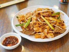 -沙河粉村·国家非遗传承(云台店)