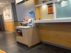-吉野家(复兴路第二餐厅店)