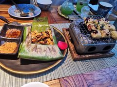 姚贵文烘烤建水豆腐-雀舞·私食(凯德店)