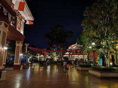 -南宁方特东盟神画