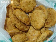 核桃酥-光明牛奶棚(南泉店)