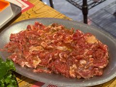 -名扬烤肉(起源店)