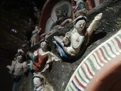 -张掖市博物馆