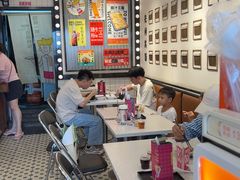 -华辉拉肠(金沙洲店)