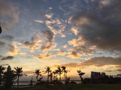 -白沙湾海滩