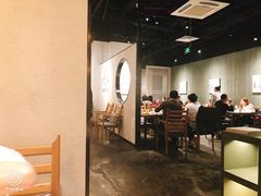 大堂-小大董·烤鸭(凤凰汇店)