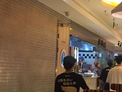 -比格比萨自助(宋家庄店)