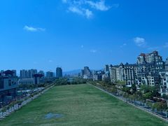 -南昌之星游乐场