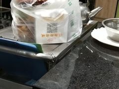 -清真·锦翔炝锅鱼(明德门店)