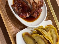 -金原鸭血粉丝汤·汤包·脆皮烤鸭(南京博物院店)