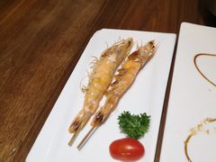 -井圣日膳(万达店)